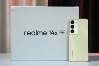 Realme 14x 5G: 120Hz डिस्प्ले, IP69 रेटिंग और ₹15000 से कम कीमत में